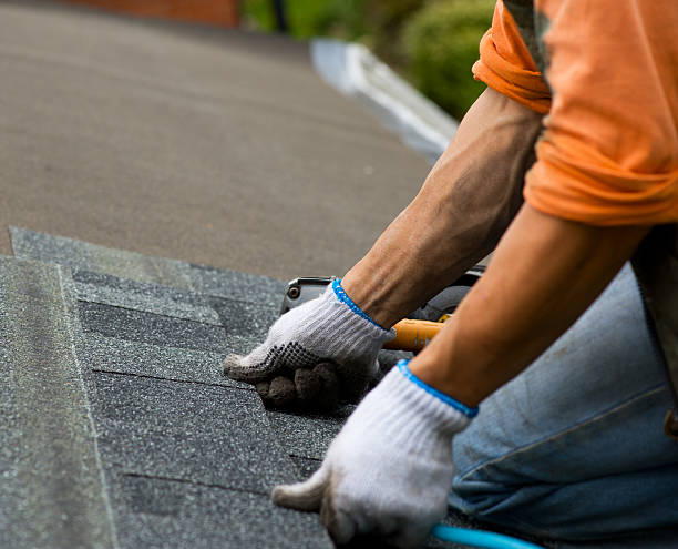 Roof Insulation in Olivehurst, CA